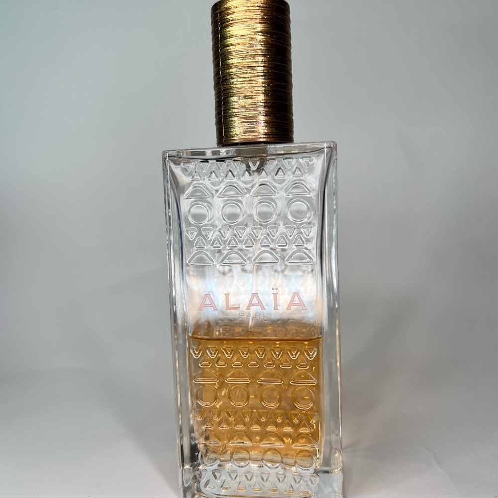 Alaia Blanche by Alaia perfume for Women EDP 3.3 / 3.4 oz